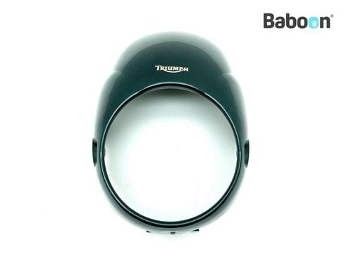 Bovenkuip Triumph Bonneville 1200 T120 2016-2019, Motoren, Onderdelen | Overige, Gebruikt, Verzenden