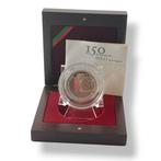 Frankrijk, Portugal. 1 1/2 Euro / 5 Euro 2003/2008 First, Postzegels en Munten, Munten | Europa | Euromunten