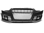 Carnamics Voorbumper | Audi A5 Cabriolet 11-17 2-d / A5 Coup, Verzenden
