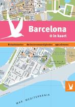 Barcelona in kaart / Dominicus stad-in-kaart 9789025758349, Boeken, Reisgidsen, Verzenden, Gelezen