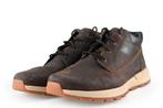 Timberland Hoge sneakers in maat 44 Bruin | 5% extra korting, Kleding | Heren, Schoenen, Bruin, Verzenden, Timberland, Zo goed als nieuw