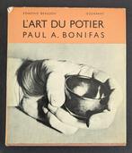 Edmond Beaujon - Paul A. Bonifas - Lart du Potie & Paul