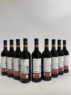 2020 Altos del Enebro - Ribera del Duero Crianza - 9 Flessen, Verzamelen, Nieuw