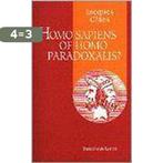 Homo sapiens of homo paradoxalis? 9789061529620 Jo Claes, Boeken, Verzenden, Gelezen, Jo Claes