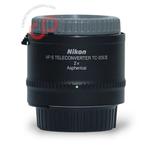 Nikon TC-20E III Extender AF-S nr. 0890, Audio, Tv en Foto, Ophalen of Verzenden, Zo goed als nieuw