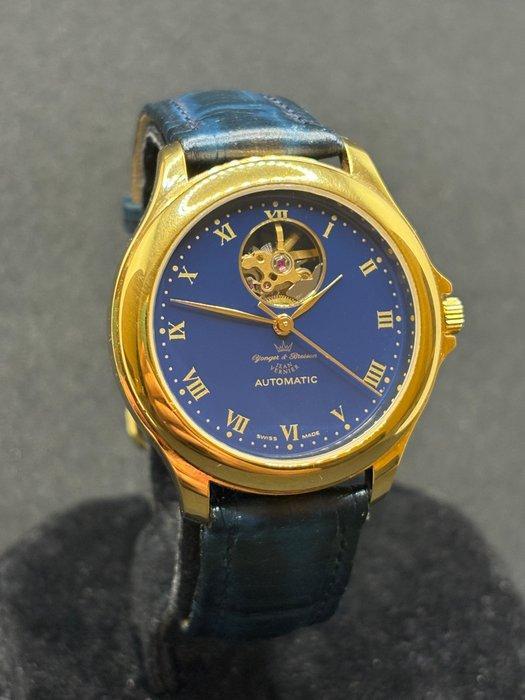 Younger & Bresson - Sans prix de réserve - 3244 - Homme -, Bijoux, Sacs & Beauté, Montres | Hommes