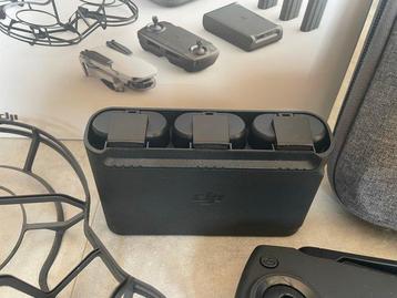 DJI MAVIC MINI Caméra pour drone