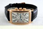 Franck Muller - Long Island - 18 Carat Pink Gold - Limited, Nieuw