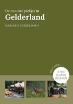 Bijzonder plekje - De mooiste plekjes in Gelderland, Livres, Guides touristiques, Verzenden