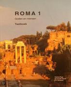 Taalboek Roma 1 9789050270779 P. Verhoeven, Verzenden, Gelezen, P. Verhoeven