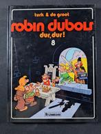 Robin Dubois T8 à T16 - 9x C - 9 Album - EO - 1983/1989, Boeken, Nieuw