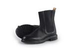 Omoda Chelsea Boots in maat 28 Zwart | 10% extra korting, Kinderen en Baby's, Kinderkleding | Schoenen en Sokken, Schoenen, Nieuw