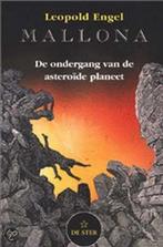 Mallona 9789065563811 L. Engel, Boeken, Verzenden, Zo goed als nieuw, L. Engel