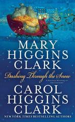 Dashing Through the Snow 9781439130087 Mary Higginsclark, Verzenden, Gelezen, Mary Higginsclark