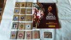 Panini Womens Euro 2017 - 1 Empty album + complete loose, Verzamelen, Nieuw