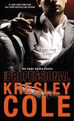 The Professional 9781476785011 Kresley Cole, Verzenden, Kresley Cole