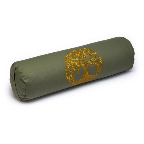 Bolster Rond Levensboom, Sport en Fitness, Gezondheidsproducten en Wellness, Ophalen of Verzenden
