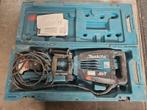 Elektrische breekhamer MAKITA HM1214C, Doe-het-zelf en Bouw, Gereedschap | Overige machines, Ophalen, Nieuw