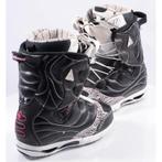 37 snowboard schoenen NORTHWAVE DEVINE, super lace, TF3 line, Verzenden, Gebruikt, Schoenen