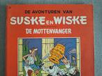 Suske en Wiske RV-31 - De Mottenvanger - 1 Album - Eerste, Boeken, Stripverhalen, Nieuw