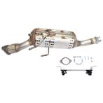 Roetfilter Nissan NV, Opel Movano, Renault Master, Verzenden, Nieuw