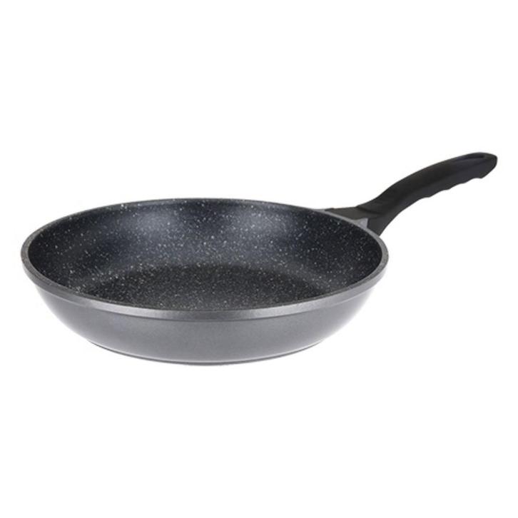 Lyonnaiserpan | Aluminium (Antiaanbaklaag) | Div., Zakelijke goederen, Horeca | Keukenapparatuur, Nieuw in verpakking, Verzenden