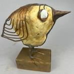 Dariusz Drzymaa (XX-XXI) - sculptuur, NO RESERVE- BIG BIRD