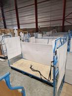 Meubeltransportwagen 2500x1150x1800mm L-frame nestbaar en, Ophalen of Verzenden