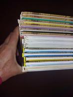 Lucky Luke - 14x C + B - 15 Album - Herdruk - 1981/2024, Nieuw