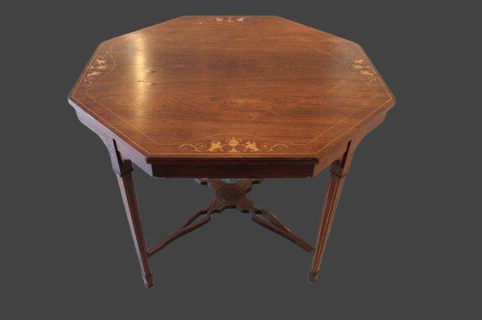 Tafel - Hout, Antiek en Kunst, Antiek | Overige Antiek