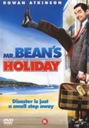 Mr. Beans holiday op DVD, Verzenden