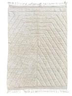 Beni Ouarain Rug - Contemporary Berber Craftsmanship - Tapis, Nieuw