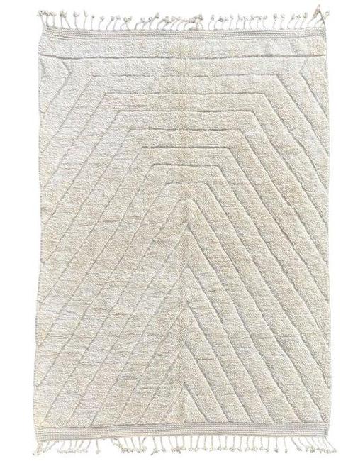 Beni Ouarain Rug - Contemporary Berber Craftsmanship - Tapis, Huis en Inrichting, Stoffering | Tapijten en Vloerkleden