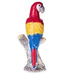 Beeldje - Parrot / Macaw - Porselein, Antiquités & Art