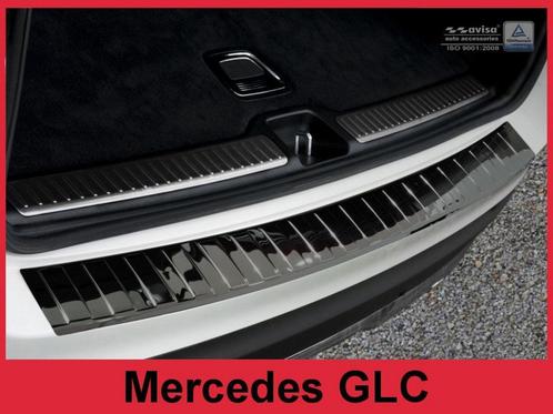 Avisa Achterbumperbeschermer | Mercedes-Benz GLC-klasse 15-1, Auto-onderdelen, Carrosserie, Nieuw, Verzenden