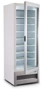 CombiSteel Vrieskast 353L Glasdeur, Elektronische apparatuur, Vriezers en Diepvrieskisten, Ophalen of Verzenden, Nieuw