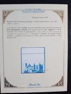 République italienne 2007/2008 - Petite sélection des sites, Gestempeld