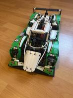 Lego Set - 42039 - Technic - La voiture de course des 24h du, Nieuw