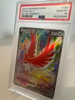 Pokémon - 1 Graded card - PSA 10