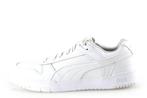 Puma Sneakers in maat 45 Wit | 5% korting, Puma, Verzenden, Wit, Zo goed als nieuw