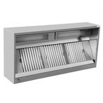 Afzuigkap | PREMIUM | Doosmodel | Excl. Motor | Verlichting, Zakelijke goederen, Horeca | Keukenapparatuur, Verzenden, Nieuw in verpakking