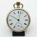Omega - Pocket watch - 1270525 - 1901-1949, Handtassen en Accessoires, Horloges | Heren, Nieuw