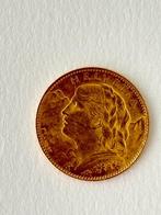Zwitserland. 10 Francs 1912-B Vreneli
