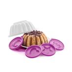 Tupperware Puddingvorm Klein, Huis en Inrichting, Verzenden, Nieuw