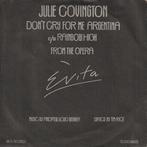 Julie Covington - Dont Cry For Me Argentina, Verzenden, Gebruikt