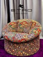 ETRO Home -New Collection 2025 Nouvel ensemble de quatre -