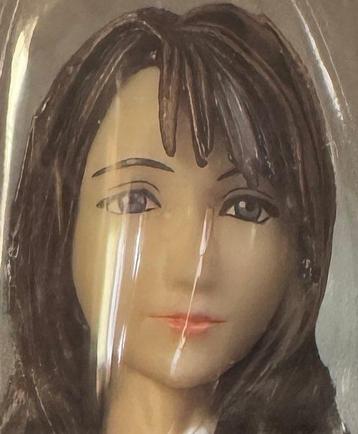play arts square enix - Action figure Squall leonhart -