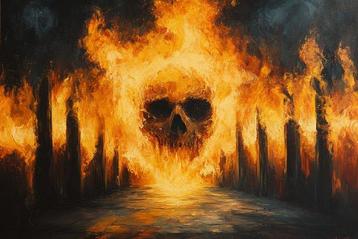 CoCo - Apocalyptic Vision - XXL