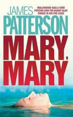 Mary, Mary 9780755323050, James Patterson, James Patterson, Verzenden