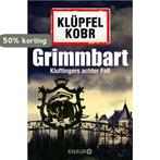 Grimmbart 9783426511848 Volker Klüpfel, Verzenden, Volker Klüpfel